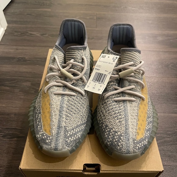 new The original price to sell